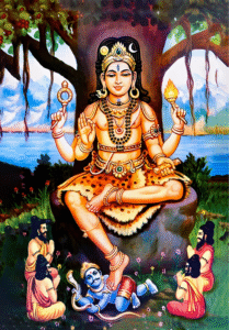 dakshinamurti